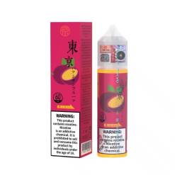 TOKYO - ICED PASSIONFRUIT - DL - 60ML