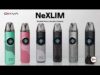 OXVA NEXLIM 40W POD SYSTEM - (NEW COLOR)