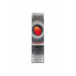 TOKYO - ICED MANGO - MTL - 60ML