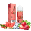 TOKYO - ICED STRAWBERRY WATERMELON - MTL - 60ML