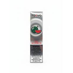 TOKYO - ICED WATERMELON - MTL - 60ML
