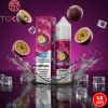 TOKYO  Super Cool - PASSIONFRUIT - MTL - 60ML