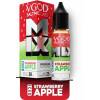 STRAWBERRY APPLE ICED - VGOD - SALT - 30ML
