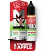 STRAWBERRY APPLE ICED - VGOD - SALT - 30ML