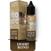 TOBACCO+ - DESERT BLEND - VGOD - SALT - 30ML
