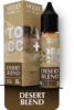 TOBACCO+ - DESERT BLEND - VGOD - SALT - 30ML