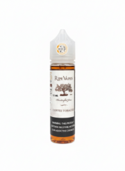 COFFEE TOBACCO - Ripe Vapes - MTL - 60ML
