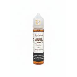 COFFEE TOBACCO - Ripe Vapes - MTL - 60ML
