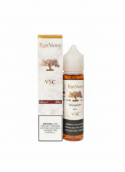 VSC - Ripe Vapes - MTL - 60ML