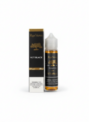 VCT BLACK - Ripe Vapes - MTL - 60ML