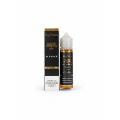 VCT BLACK - Ripe Vapes - MTL - 60ML