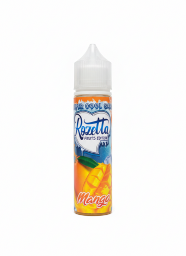 Rozetta - MANGO SUPER COOL - DL - 60ML