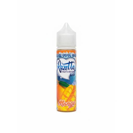 Rozetta - MANGO SUPER COOL - DL - 60ML