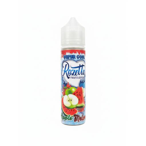 Rozetta - APPLE MELON SUPER COOL - DL - 60ML