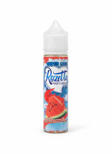 Rozetta - WATERMELON SUPER COOL - DL - 60ML