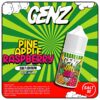 GENZ - PINEAPPLE RASPBERRY - SALT - 30ML
