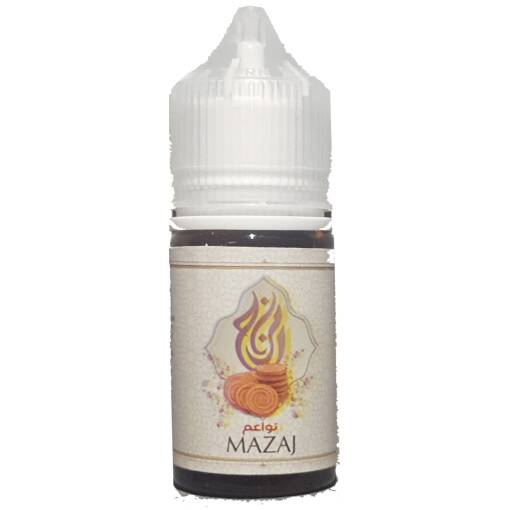 MAZAJ - Nawa3m - MTL - 30 ML