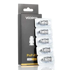 VooPoo PnP-R1 0.8 Replacement Coils (1pc)