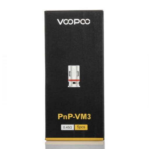 كويلات فوبو PnP-VM3 0.45 Ohm (قطعة واحدة)