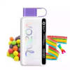 Vozol Star 12000 PUFF Disposable - Rainbow Candy - ( RECHARGEABLE )
