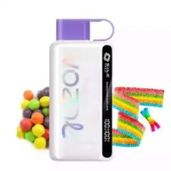 Vozol Star 12000 PUFF Disposable - Rainbow Candy - ( RECHARGEABLE )