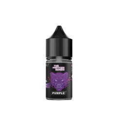 Purple - THE PANTHER SERIES - SALT - 30ML