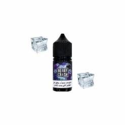 Sams Vape - Berry Crash - SALT - 30ML