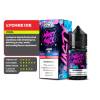 NASTY - Super Cool - LYCHEE ICE - SALT - 30ML