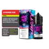 NASTY - Super Cool - LYCHEE ICE - SALT - 30ML