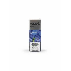 Vozol liquid Prime - BLUEBERRY ICE - SALT - 30ML