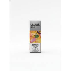 Vozol liquid Prime - PINEAPPLE PASSIONFRUIT LIME - SALT - 30ML