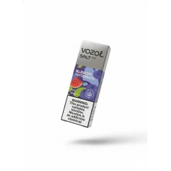 Vozol سائل برايم - بلوبيري بطيخ - ملح - 30 مل
