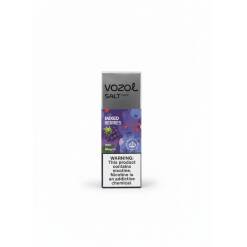 Vozol liquid Prime - MIXED BERRIES - SALT - 30ML