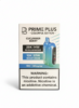 PRIME PLUS 26000 puff - CUCUMBER BERRY - ( RECHARGEABLE )