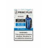 PRIME PLUS 26000 puff - OG BLUE - ( RECHARGEABLE )