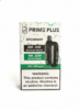 PRIME PLUS 26000 puff - SPEARMINT - ( RECHARGEABLE )