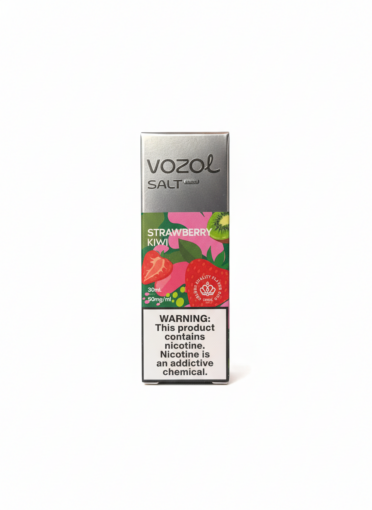 Vozol liquid Prime - STRAWBERRY KIWI - SALT - 30ML