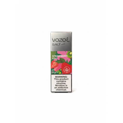 Vozol liquid Prime - STRAWBERRY KIWI - SALT - 30ML