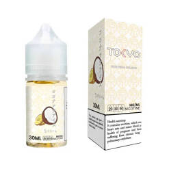 TOKYO - Pina Colada - SALT - 30ML