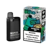 Wotofo nexPOD بود ديسبوزابلs 5000 puff - Monster Ice - (Rachageable) - CHANGABLE POD