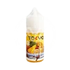TOKYO - Super Cool - Pineapple passion fruit - SALT - 30ML