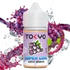 TOKYO - Super Cool - Rose Grape - SALT - 30ML