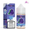 TOKYO - Super Cool - Wildblueberry - SALT - 30ML