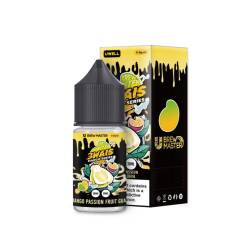 UWELL - سلسلة 3WEIS - MANGO باشن فروت جوافة - ملح - 30 مل