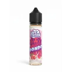 محطة VAPE - دوندو - DL - 60 مل