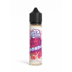 محطة VAPE - دوندو - DL - 60 مل