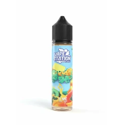 محطة VAPE - فاس كيوي - DL - 60 مل