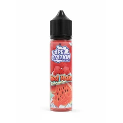 محطة VAPE - مطر أحمر - DL - 60 مل