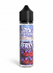 VAPE STATION - just berry - DL - 60ML