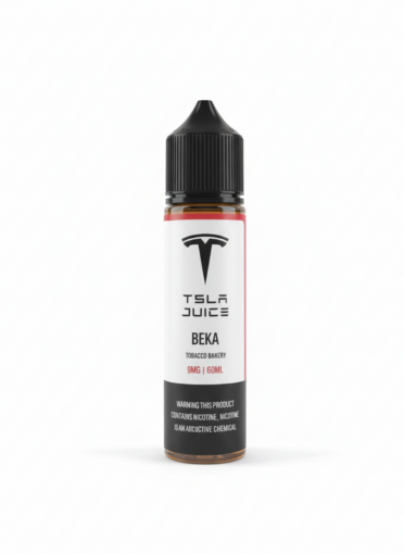 TESLA - BEKA - MTL - 60ML